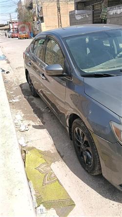 نيسان سنترا